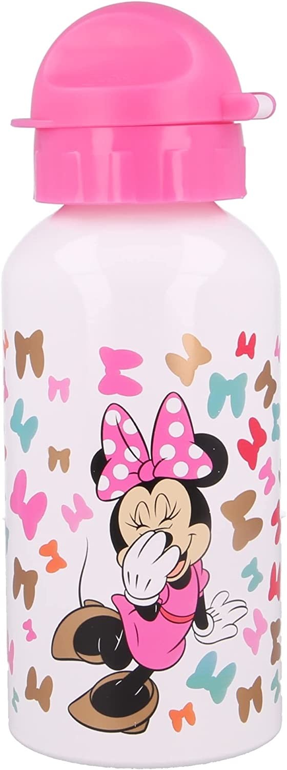 MINNIE BORRACCIA ALLUMINIO 500ML