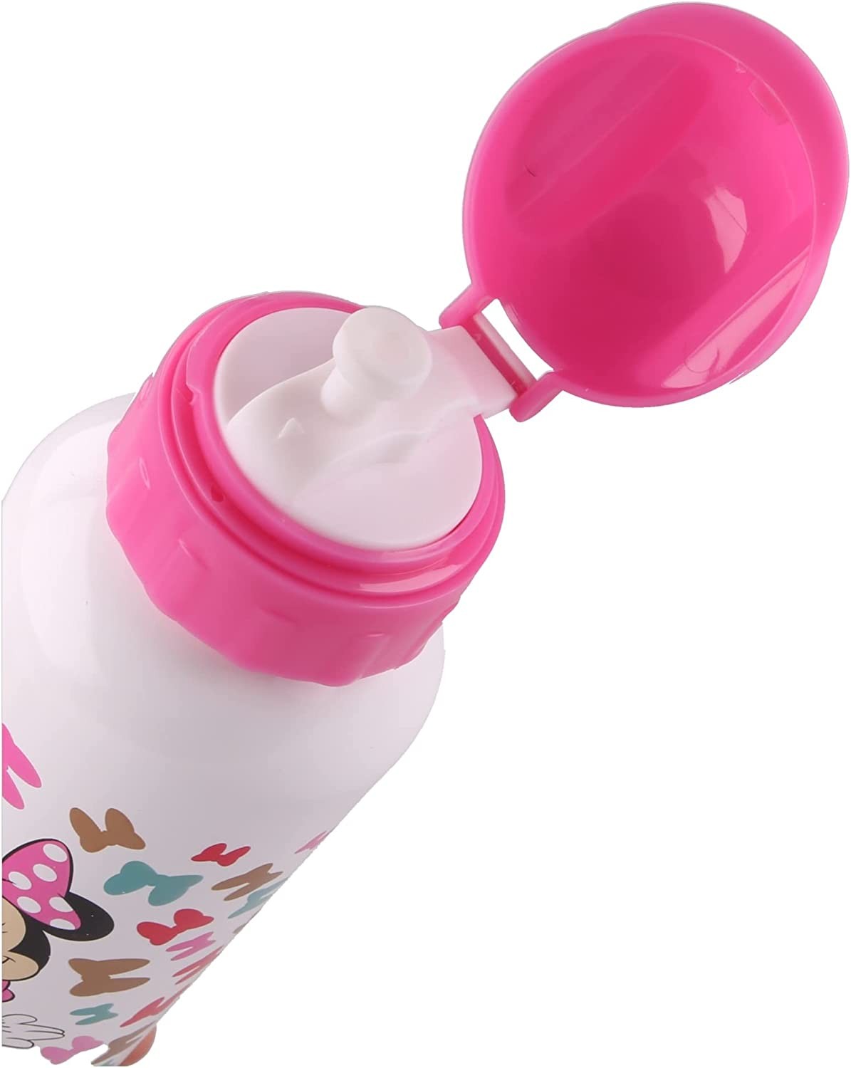 MINNIE BORRACCIA ALLUMINIO 500ML