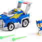 PAW PATROL VEICOLO T. CHASE RESCUE