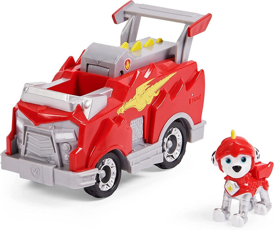 PAW PATROL VEICOLO T. MARSHALL RESC