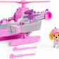 PAW PATROL VEICOLO T. SKYE RESCUE K