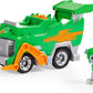 PAW PATROL VEICOLO T. ROCKY RESCUE