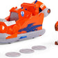 PAW PATROL VEICOLO T. ZUMA RESUE