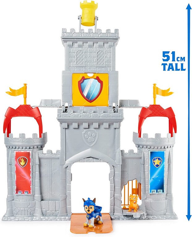 PAW PATROL CASTELLO   QUARTIER GENE