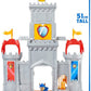 PAW PATROL CASTELLO   QUARTIER GENE