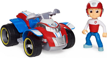 PAW PATROL VEICOLO    BASE RYDER