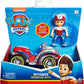 PAW PATROL VEICOLO    BASE RYDER
