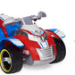 PAW PATROL VEICOLO    BASE RYDER