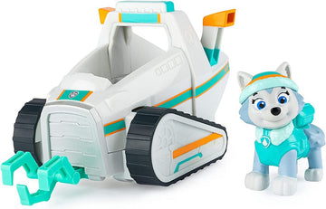 PAW PATROL VEICOLO    BASE EVEREST