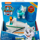 PAW PATROL VEICOLO    BASE EVEREST