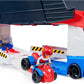 PAW PATROL PAW PATROLLER DELUXE