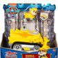PAW PATROL VEICOLO    RUBBLE RESCUE