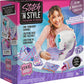 COOL MAKER STITCH N'  STYLE MACCHIN
