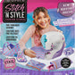 COOL MAKER STITCH N'  STYLE MACCHIN