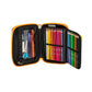 ASTUCCIO CORREDO MAXI ZIP DRAGON BA