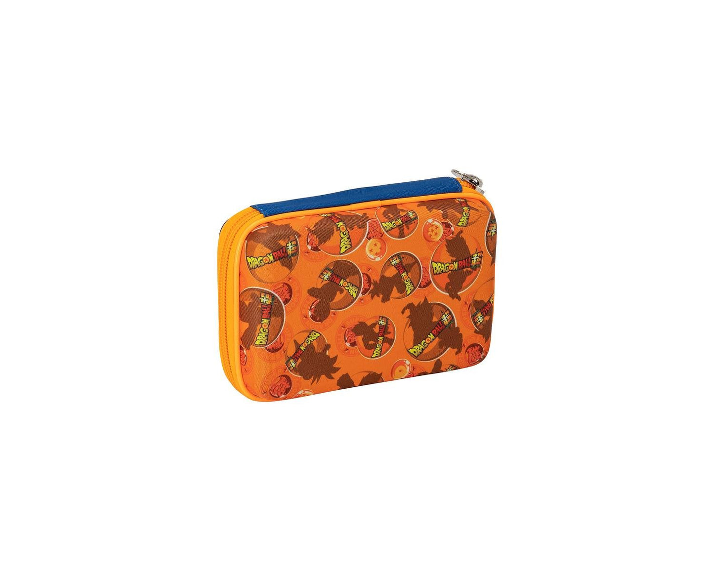 ASTUCCIO CORREDO MAXI ZIP DRAGON BA
