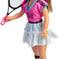 NANCY TRENDY TENNIS