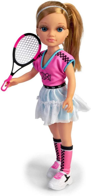 NANCY TRENDY TENNIS