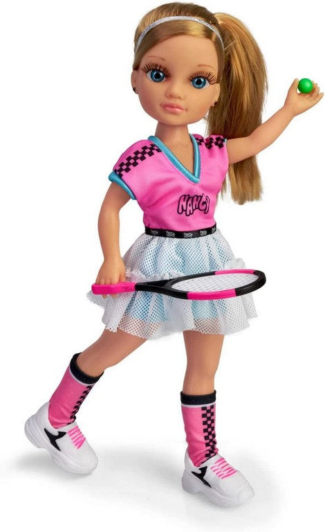 NANCY TRENDY TENNIS