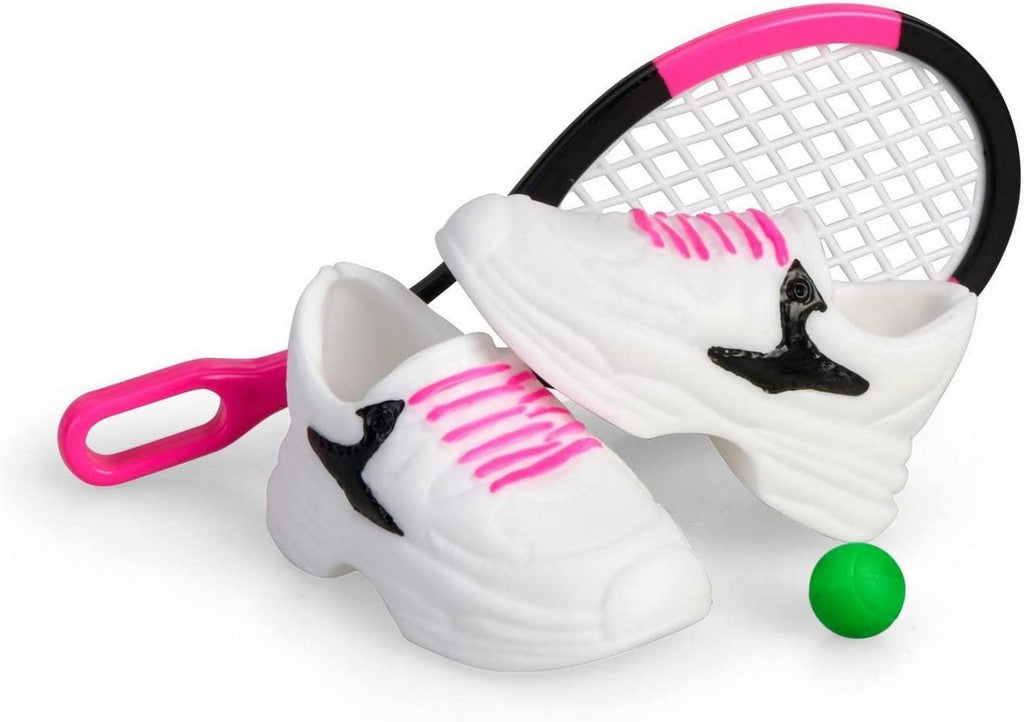 NANCY TRENDY TENNIS