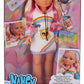NANCY MAKE-UP ARCOBALENO