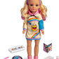 NANCY MAKE-UP ARCOBALENO