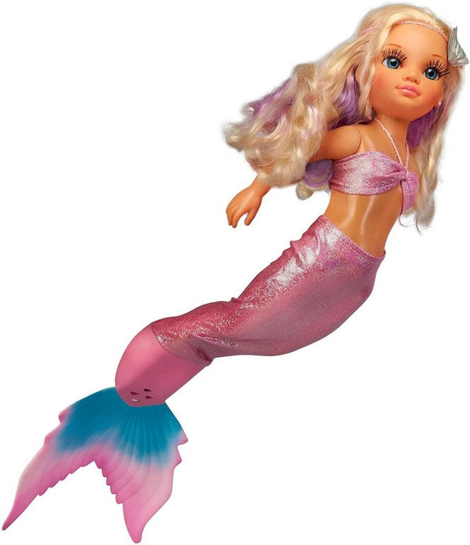 UN GIORNO NELLA SCUOLADELLE SIRENE