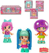 PINYPON INCREDIBILE ACCONCIATURE