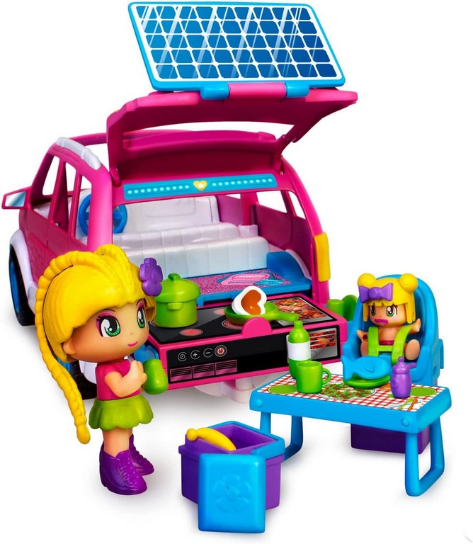 PINYPON CAMPER