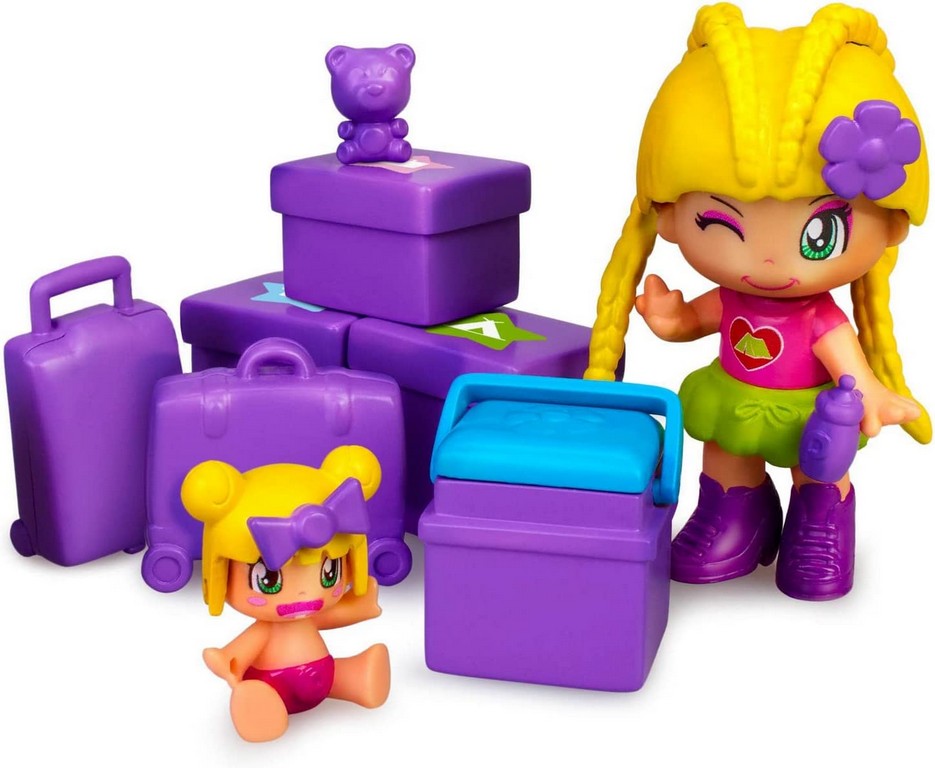 PINYPON CAMPER