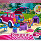 PINYPON CAMPER