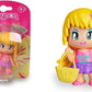 PINYPON SUMMER TIME