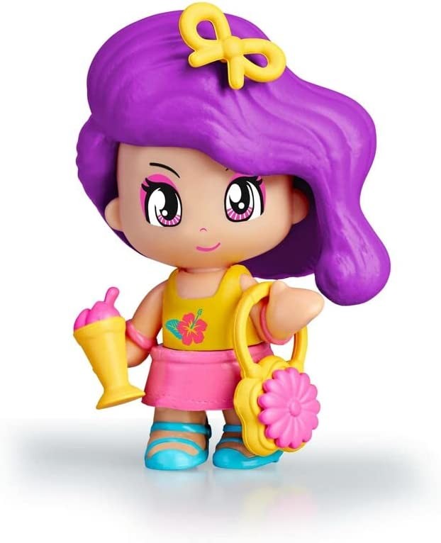 PINYPON SUMMER TIME