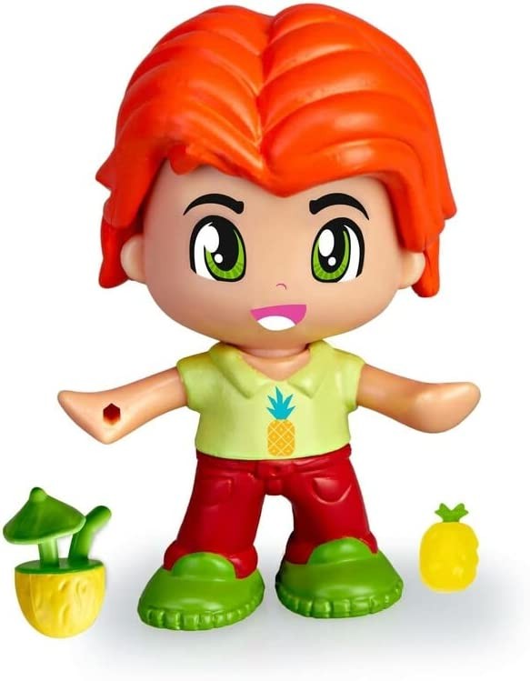PINYPON SUMMER TIME