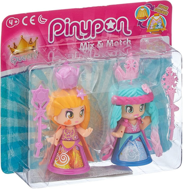 PINYPON REGINA