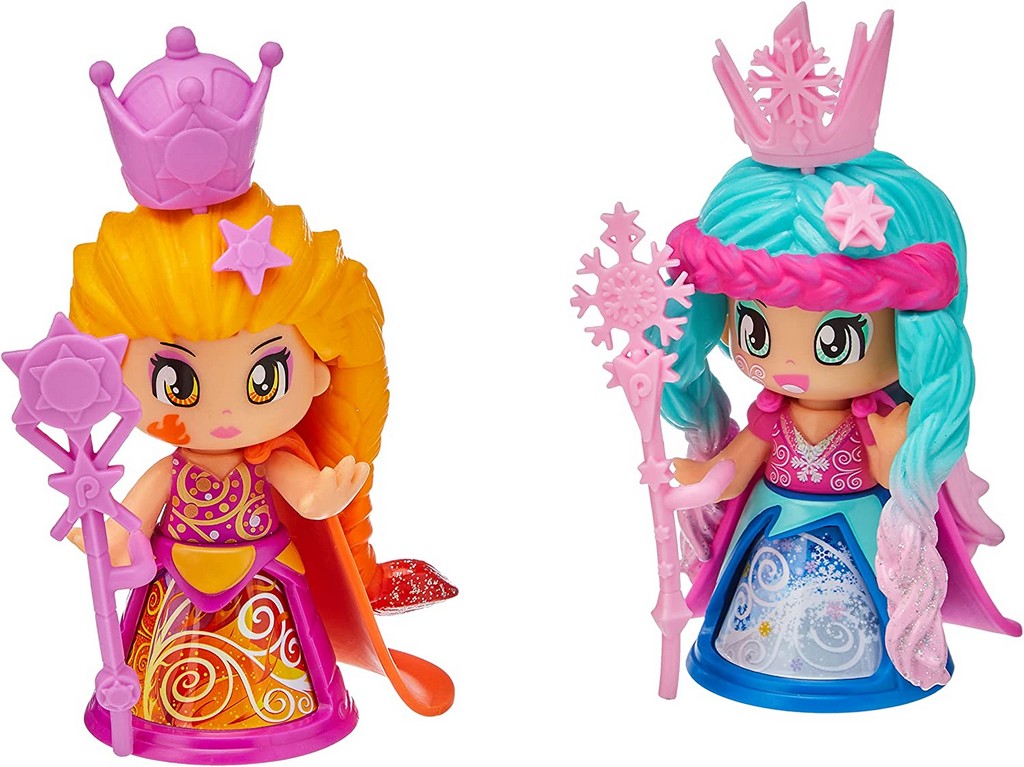 PINYPON REGINA