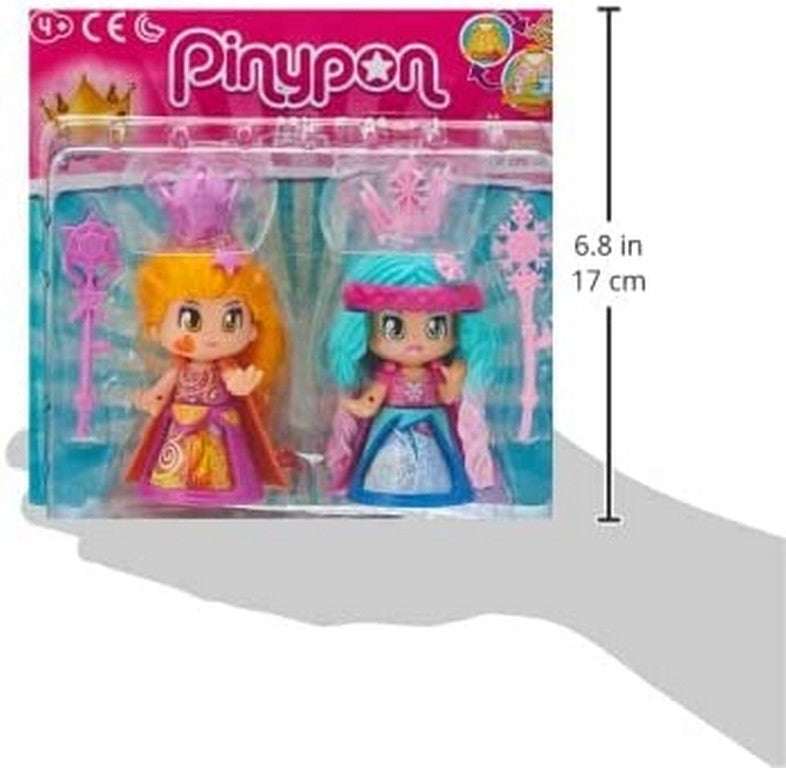 PINYPON REGINA