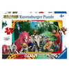 PUZZLE 60PZ ZAFARI RAVENSBURGER