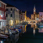 TALENT COLL. CANAL DI VEN