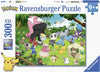 PUZZLE 300 PZ XXL POKEMON