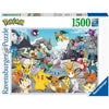 POKEMON 1500 PZ