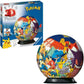 POKEMON PBALL 72 PZ