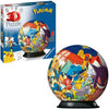 POKEMON PBALL 72 PZ