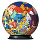 POKEMON PBALL 72 PZ
