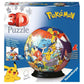 POKEMON PBALL 72 PZ