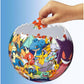 POKEMON PBALL 72 PZ