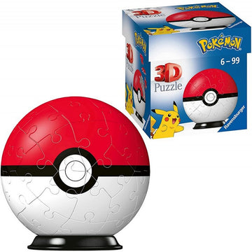 POKEMON POKE BALL