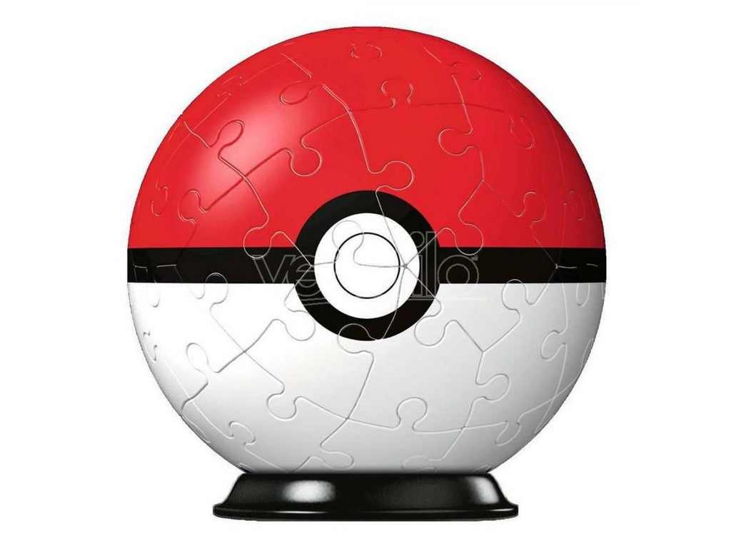 POKEMON POKE BALL