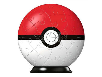 POKEMON POKE BALL
