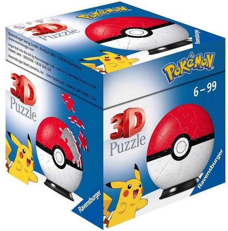 POKEMON POKE BALL